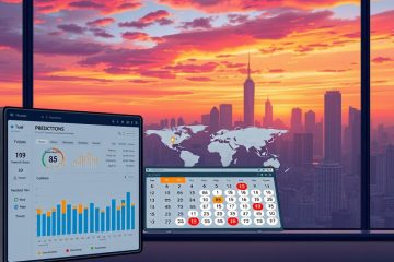 Memanfaatkan Software Prediksi di Agen Togel Online