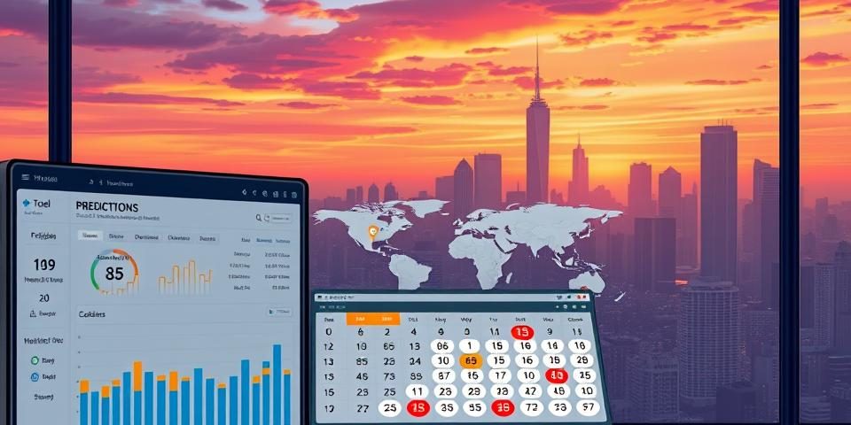 Memanfaatkan Software Prediksi di Agen Togel Online