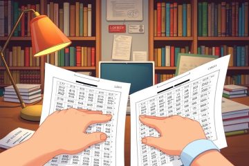 Panduan Membaca Data Keluaran Togel